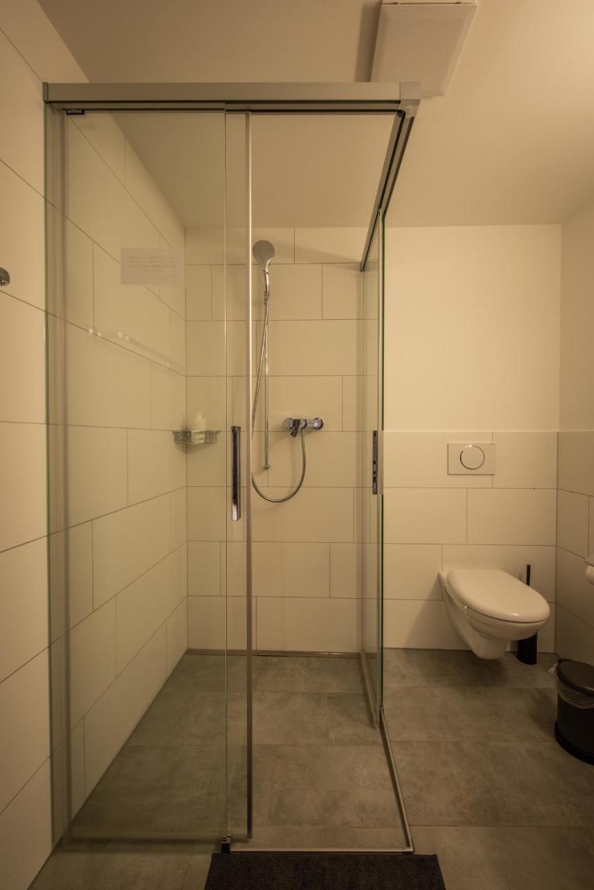 2 Bedroom - City Center Apartment - อินเทอร์ลาเคน ภายนอก รูปภาพ