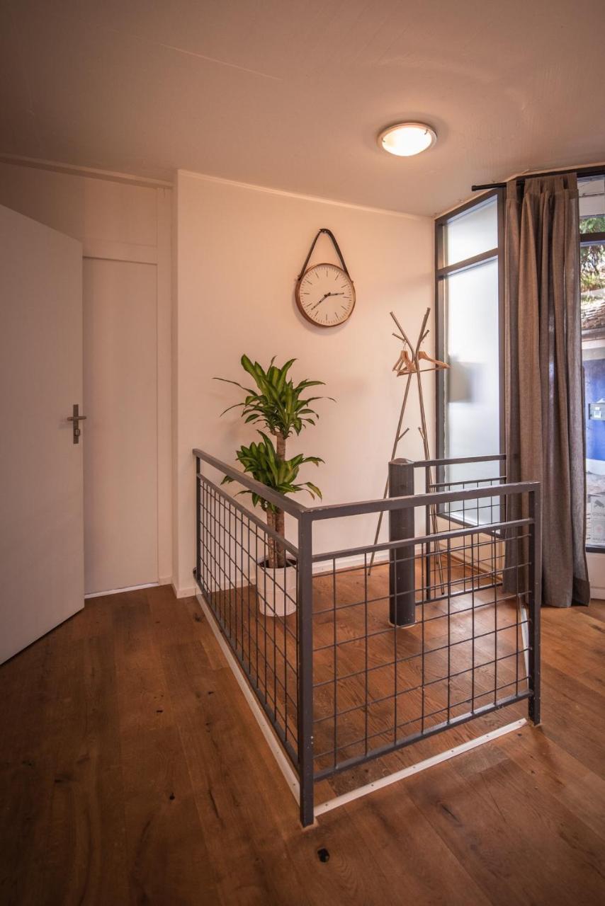 2 Bedroom - City Center Apartment - อินเทอร์ลาเคน ภายนอก รูปภาพ
